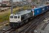 Assorted Spanish rail freight scenes-Javier Lopez (1)