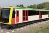 Myanma Railways has awarded a partnership of Japan’s Mitsubishi Corp and Spain’s CAF two contracts for the supply of a total of 246 diesel-electric multiple-unit cars in 2023-25