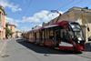 St Petersburg PK TS tram (Photo Vladmir Waldin)
