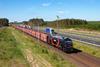 Cargounit orders Newag locos