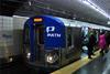 PA5 train (Photo: PATH)