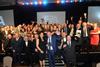 The 20th Rail Business Awards celebrated excellence in many different aspects of the UK rail industry.