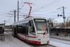 Pavlodar tram (Photo Pavlodar City Tram Authority)