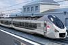 Impression of Alstom EMU for SNCF TER services.