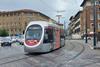 Firenze tram (Photo Metro Report)