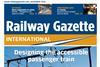 Railway Gazette International, November 2012 issue.