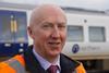 Northern Trains Managing Director Nick Donovan (Photo Tony Miles)