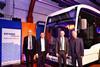 Wiesbaden transport operator ESWE Verkehrsgesellschaft has ordered 56 Mercedes‑Benz eCitaro battery electric buses.