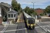 Petersfield Level Crossing (Credit - Network Rail)