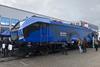 CRRC loco for Hungary at InnoTrans 2022