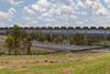Inland Rail Gowrie to Kagaru section proposed viaduct