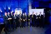 Ceremonial signing of historic Rail Baltica marks electrification contract