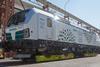 The first broad gauge version of the Siemens Vectron locomotive family has been delivered to Helsinki.
