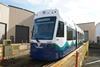 Brookville Equipment Corp Liberty NXT LRV for Sound Transit’s Tacoma Link