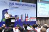 Singapore's inaugural Land Transport Industry Day was held on August 22 2019.