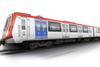 Alstom is to supply 42 five-car Metropolis trainsets to Barcelona (Image: Alstom Design & Styling).