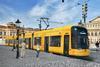 Dresden transport authority DVB signed a contract for Bombardier Transportation to supply 30 Flexity trams on August 22.