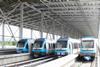 Sanying Line (image NTMC)