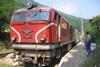 BDZ has allocated 4m leva for modernisation of the 760 mm gauge diesel locomotives used on the 125 km Septemvri – Bansko – Dobrinishte line in the Rhodope mountains.