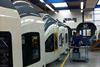Stadler Rail is to supply Syntus with 16 Flirt3 electric multiple-units.