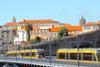 A new light rail line is to be built in Porto, along with an extension of an existing route.
