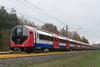 London Underground Piccadilly Line Siemens Mobility train on test at Wildenrath (Photo Tony Miles) (3)