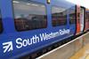 FirstGroup and the Department for Transport have reached agreement on the termination of the South Western Railway and West Coast Partnership franchise agreements