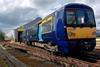 Class 376 blue livery (Photo Southeastern)