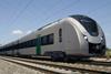 Two transport authorities plan to order a battery version of Alstom's Coradia Continental.