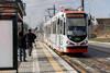An extension of the Gdańsk tram network has opened