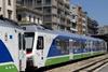 Ferrovie Appulo Lucane has awarded Stadler a contract to supply four 950 mm gauge diesel multiple-units.