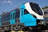 Alstom Brazil’s Lapa factory has completed the last of 20 X'Ttrapolis Mega electric multiple-units for Passenger Rail Agency of South Africa.