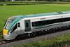 Iarnród Éireann has awarded Rolls-Royce a contract to rebuild the three MTU PowerPacks fitted to a Class 22000 diesel multiple-unit.