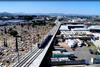 Tren Suburbano (image gov of Mexico)
