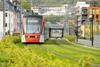 Bergen tram (Photo Stadler)