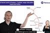 Example Visual Disruption Map