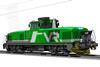 VR Group has formally signed a contract for Stadler to supply 60 diesel-electric locomotives.