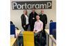 Greater Anglia has worked with design consultancy Trainways and manufacturer Portaramp to test a prototype wheelchair ramp.