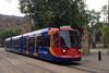 Sheffield Supertram (Photo Stanislav Hedvik, Pixabay)