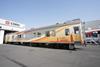 Yellow River tourist train (Photo CRRC) (1)