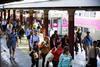 us Boston MBTA commuter train passengers (Keolis)