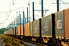 SNCF Logistics and Traxens have announced a partnership to develop technology for monitoring and real-time tracking of freight trains.
