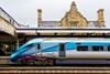 TransPennine Express Nova in service (Photo TPE)