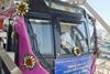 Delhi metro opening (image DMRC)