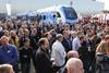 InnoTrans 2022 (Photo Messe Berlin)