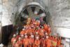 Tunnelling has been completed on the London Underground’s Northern Line extension.