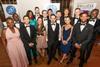 YRP’s 10th annual black tie dinner took place in London on April 11.