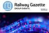 Railway Gazette Group Events Indsutry Guide December 2019 COVER