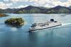 Concept design of new ferry in the Sounds- design credit OSK Shiptech