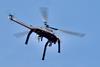 drone cloud